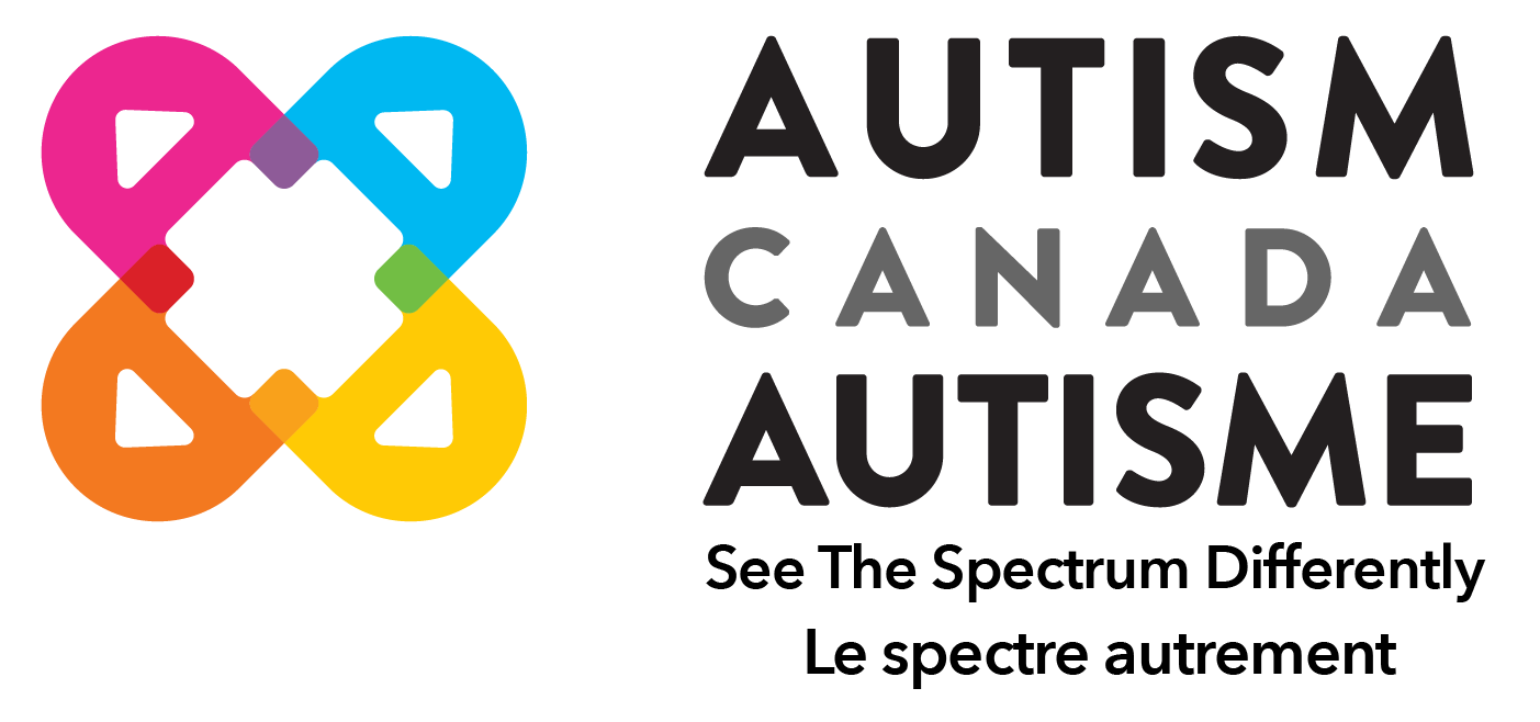 autism canada logo