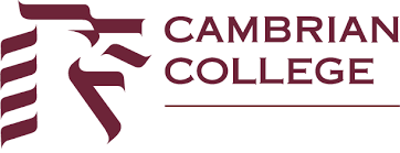 cambrian college logo