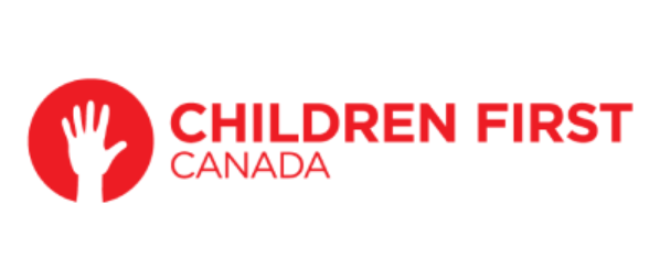 children first canada logo