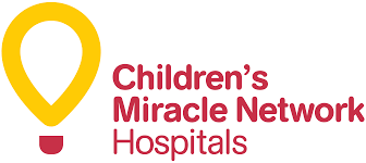 children's miracle network logo png