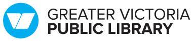 greater victoria public library logo
