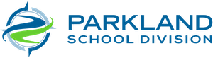 parkland school division logo