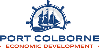 port colborne logo