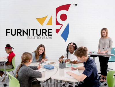 classroom furniture, library furniture, school furniture
